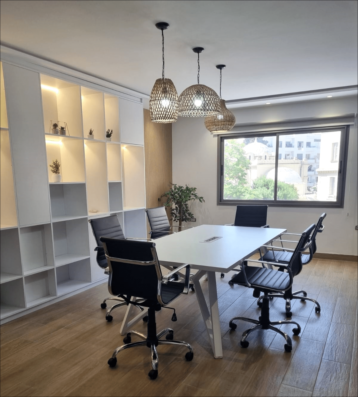 Meeting Room